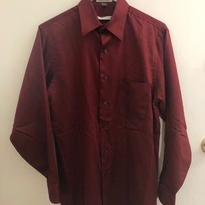 Geoffrey Beene Men’s Shirt
